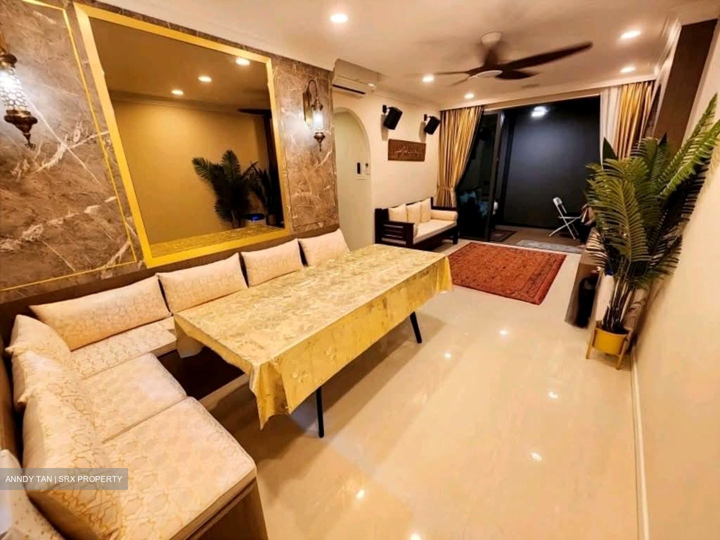 Treasure at Tampines (D18), Condominium #561656071